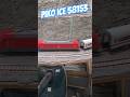 Modelleisenbahn H0 Trainspotting Piko 58153 ICE #moba #modelrailroad #h0scale #shorts #dcc #züge