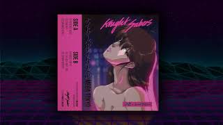 Knight Sabers - Crown Heights(Retrodise)