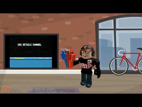 Cringy As Fuck Eas In Roblox Logos2078 Gets A Fart Warning