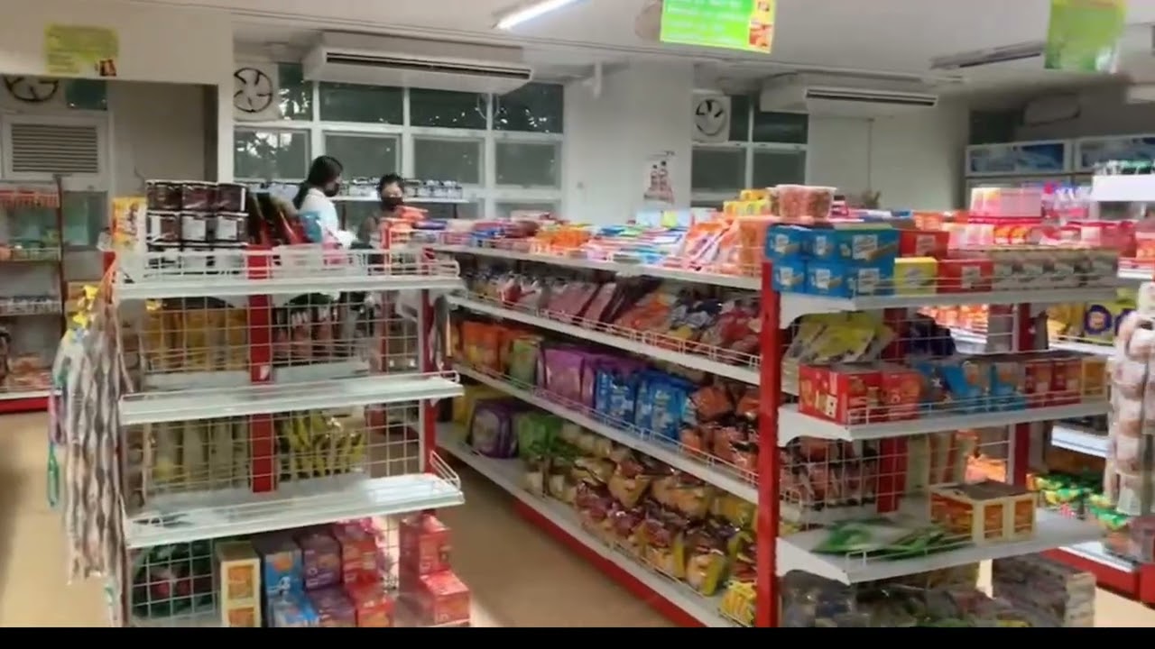 รีวิวหอพักนักศึกษา มหาวิทยาลัยราชภัฎอุดรธานี ศูนย์สามพร้าว!! 🏬 ไปกันเล๊ยยยยย!!