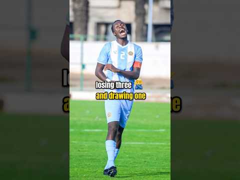 Will We See Somalia At The World Cup In 2026