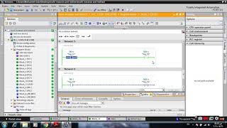 Bit logic instructions 3 ( ladder diagram )