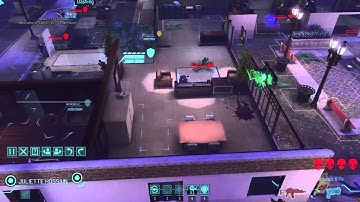 XCom, Enemy Within - Long War Mod, Part 3