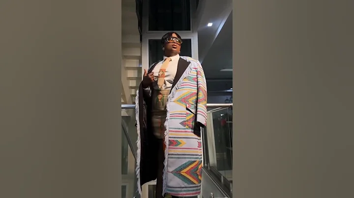 Funke Akindele SLAYS! Outfit Steals Show at Kiekie Movie Premiere