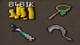 making 8m in 5 hours from 0gp