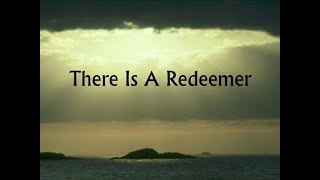 There is a Redeemer