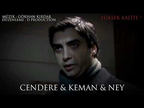 Kurtlar Vadisi Pusu - Cendere & Keman & Ney ( Yüksek Kalite )