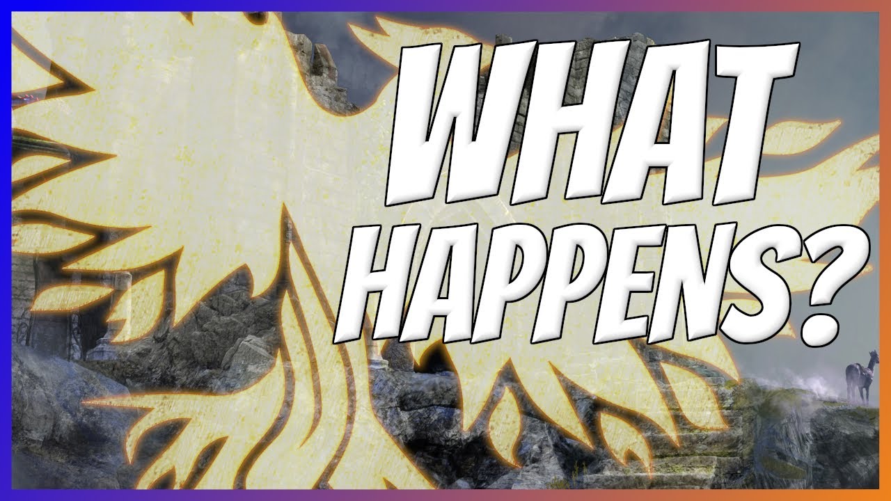 WHAT Happens When A Node Is SIEGED? | Ashes of Creation