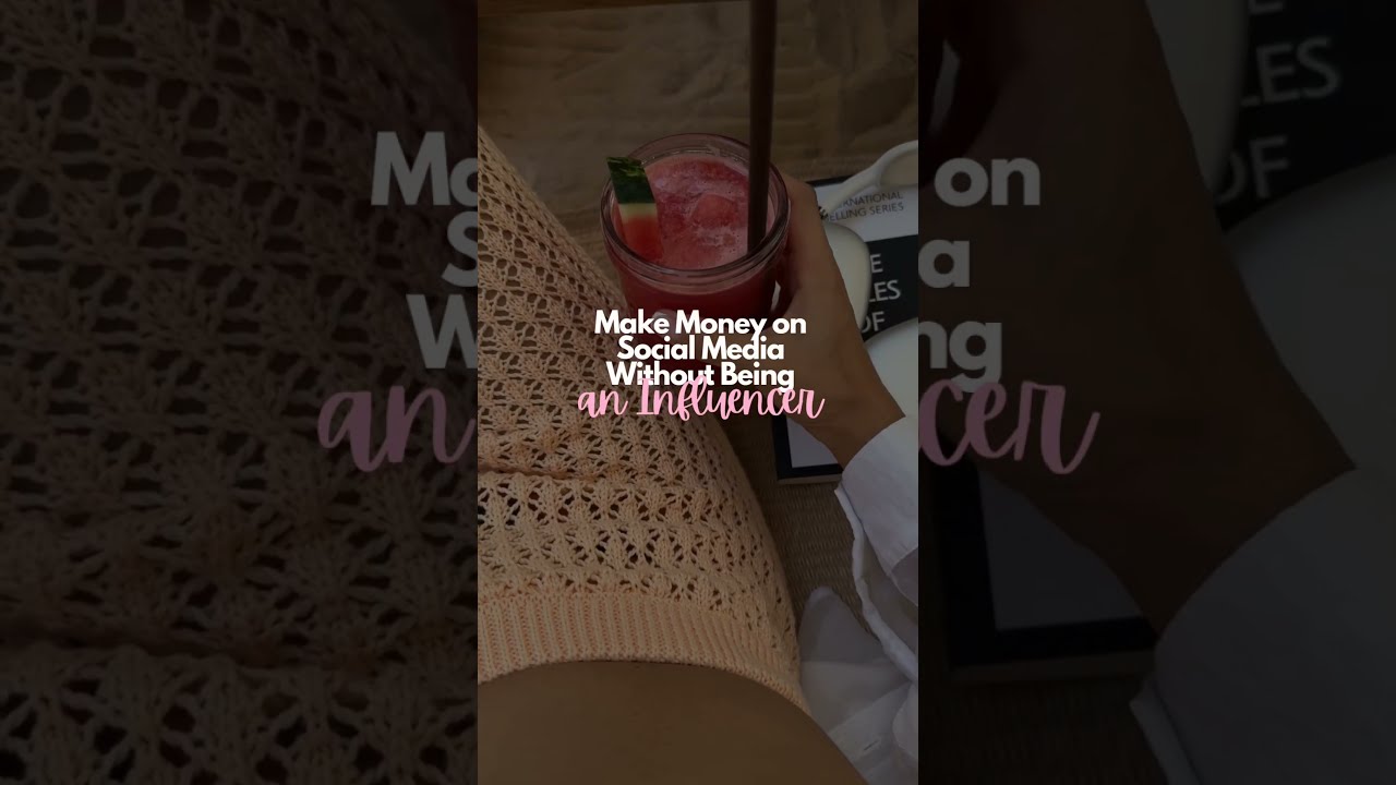 Visit link in my bio to find out how ✨️