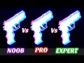 Infinite Power Beat Fire Noob Vs Pro Vs Expert Infinite Power Beat Fire Noob Vs Pro Vs Expert