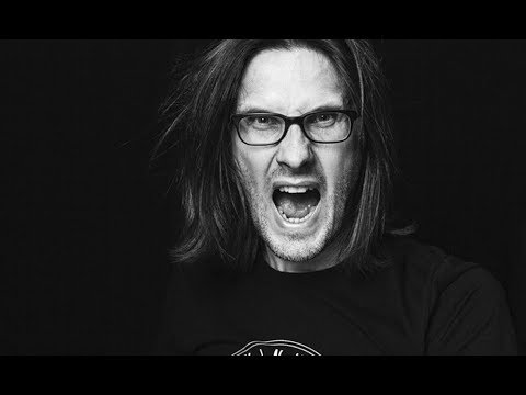 STEVEN WILSON on 'Home Invasion' DVD, Cinematic Experience, PORCUPINE TREE & Next Album (2018)