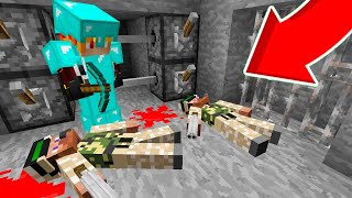 :         !  Minecraft