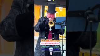 TTM Simson Traditional Nederland Band