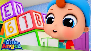 best friends forever little angels kids cartoons songs nursery