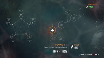 THE EVIL WITHIN 2 : GAMEPLAY RESONANCES PART 2 WALKTHROUGH GAMEPLAY EN ESPŃOL