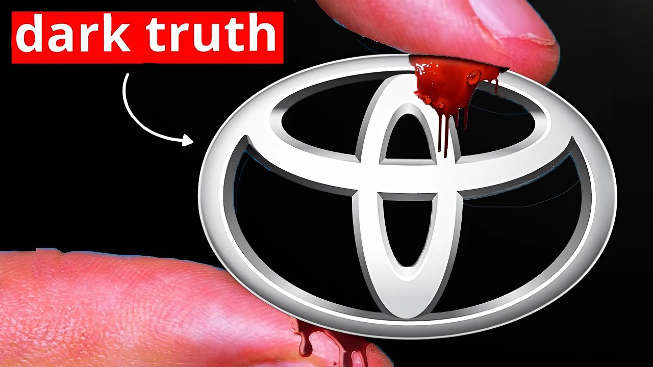 The Crash That Cost Toyota $2.1 billion