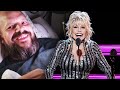 Dolly Parton Sings to Terminally Ill Fan