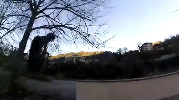 FPV SPF3 Another day another flight