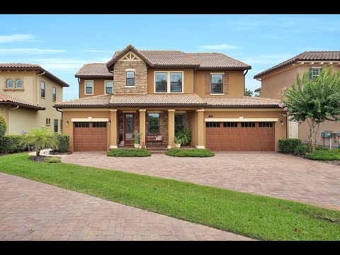 212 Spanish Marsh Dr. St., Augustine, FL home video tour