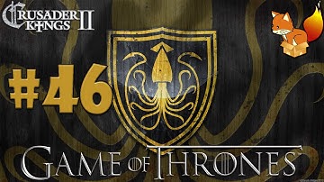 Crusader Kings 2 - Game of Thrones mod - Balon Greyjoy #46