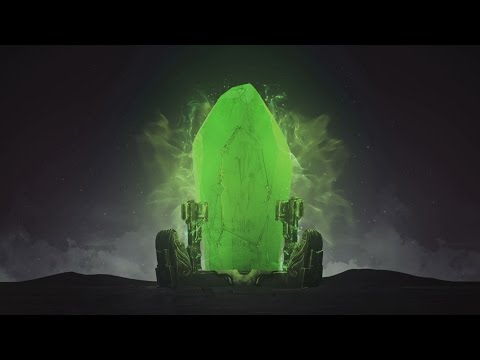 Warsongs: The Boy Who Shattered Time (MitiS Remix) | Music - League of Legends