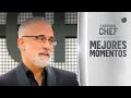 "Se parece al Padrino": La divertida comparación a Sergi Arola - El Discípulo del Chef