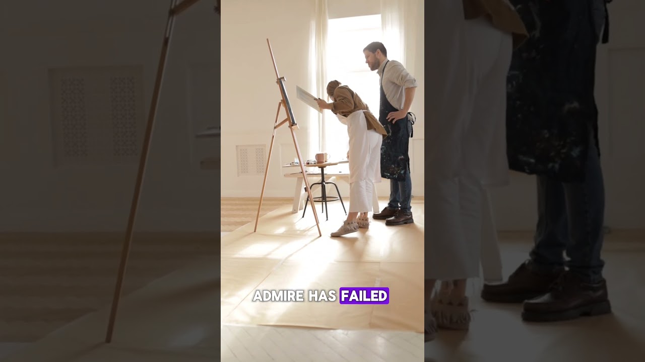 “Failure Does Not Define You | Motivational Short”