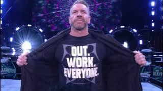 Christian Cage AEW Theme 30 Mins