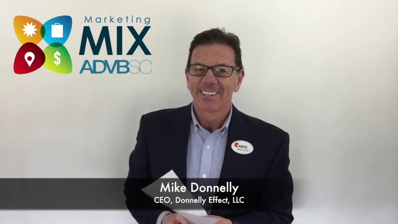 Mike Donnelly YouTube