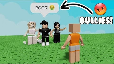 They Called Me POOR... So I Did THIS! 😡