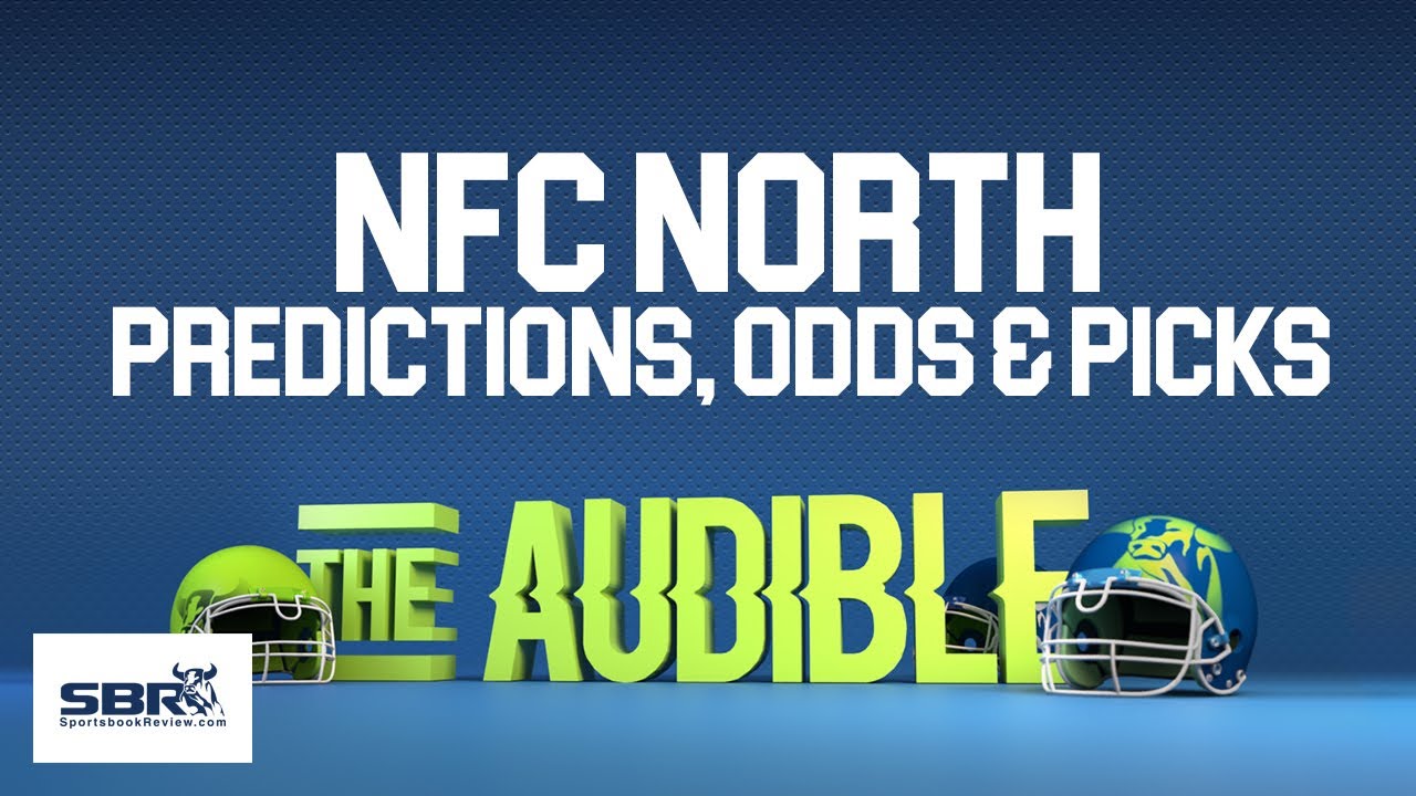 Early NFL 2019 Season Predictions & Picks | NFC North Futures Odds & Betting Tips