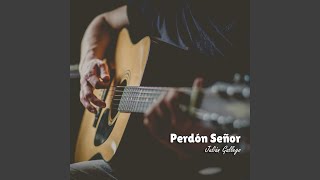 Video thumbnail of "Julián Gallego - Perdón Señor"