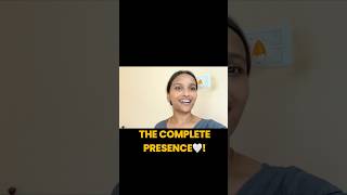 The Real Presence 🤍🧿 #youtubeshorts #relatable #emotional #comfortzone #love