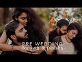 Best traditional pre wedding 2020   sangeeth  dinisha  jelitta photography