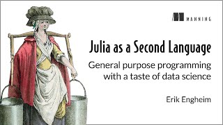 Julia as a Second Language - First Chapter Summary