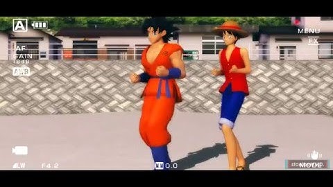 [MMD.] #runningmanchallenge (extended) (MOTION DL)