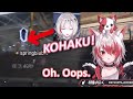 Kohaku did nothing wrong right dtto trapped via portal twice  eng subs apex legend