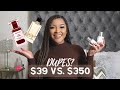 Boujee on a Budget: Perfume Edition | Dossier Review | Best Perfume Dupes?