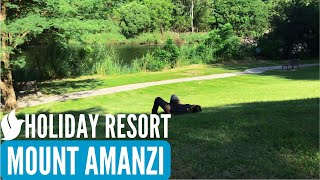A day at MOUNT AMANZI RESORT, Hartbeespoort | South Africa