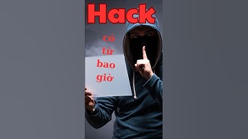 10 mốc Lịch sử hack máy tính mà có thể bạn chưa biết?