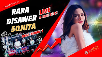 BARU 3 LAGU, RARA DAPAT SAWERAN HAMPIR 50JUTA