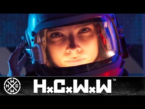 ASTRONUTS - JUNK LEAVING ORBIT - HARDCORE WORLDWIDE (OFFICIAL HD VERSION HCWW)