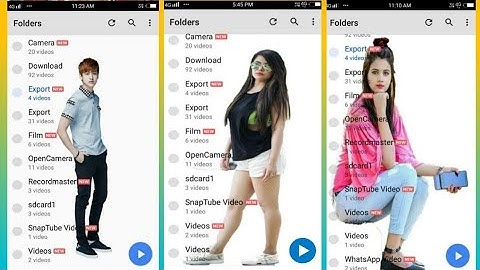 Change Mx Player Home Screen Background Photo - Use Own Photo On Mx Player Background 🔥
