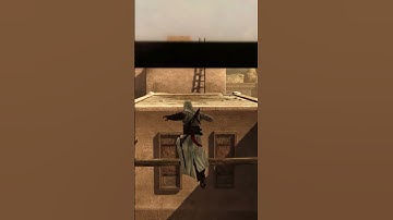 Did you enjoy this Parkour System? | Assassin