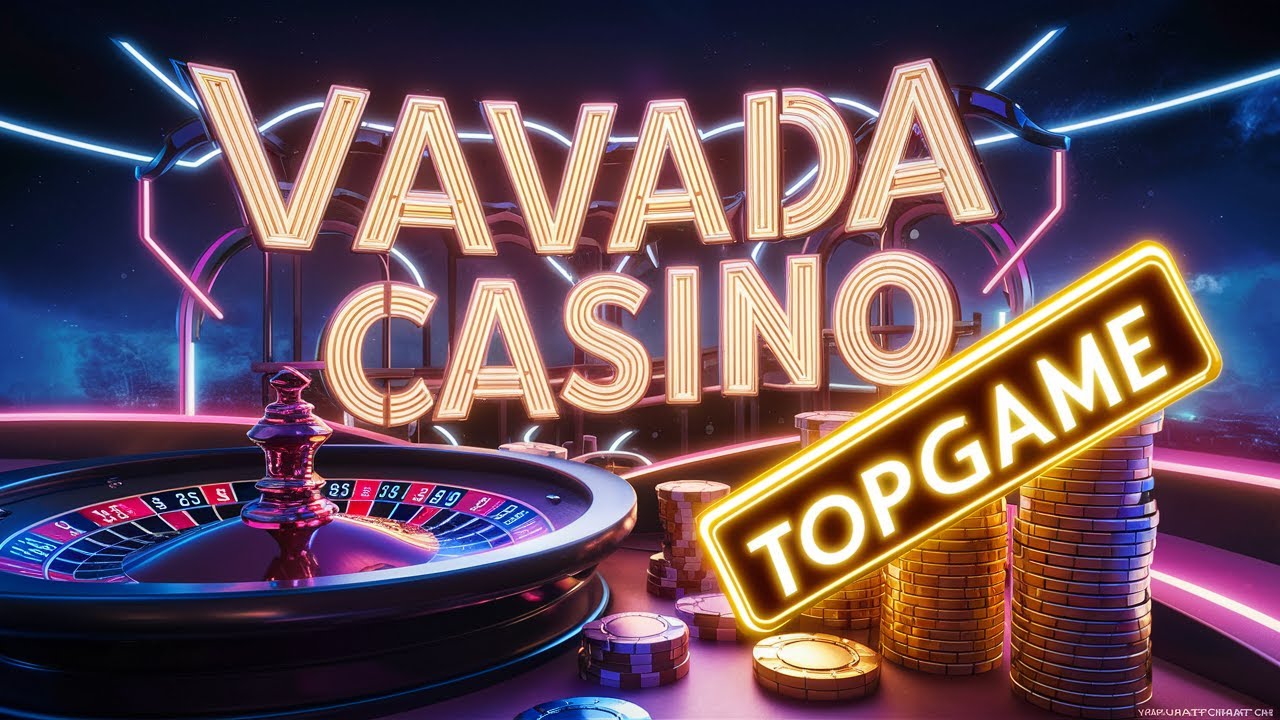 Vavada bonuss spēlētājiem Latvija: saņemiet €1,000 par pirmo iemaksu