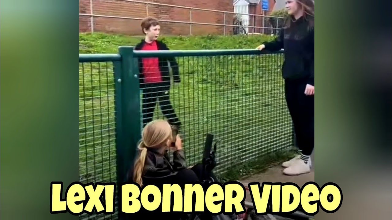 Lexi Bonner Video Twitter  Lexi Bonner and Boy original Vid