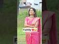 Family साठी काय पण 🥰❤️ #family #trending #viralvideo #shorts #ytshorts #motivation