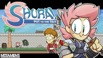 [Original Composition] Shura: Regal Gardens [LarryInc64]