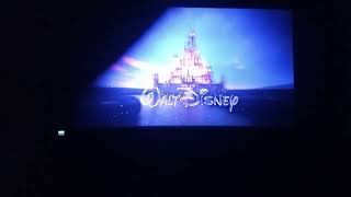 Walt Disney Pictures 20092025 In 3d