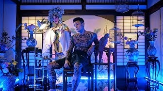 李榮浩 Ronghao Li - 裙姊 Qun Zi (華納 Official HD 官方MV)